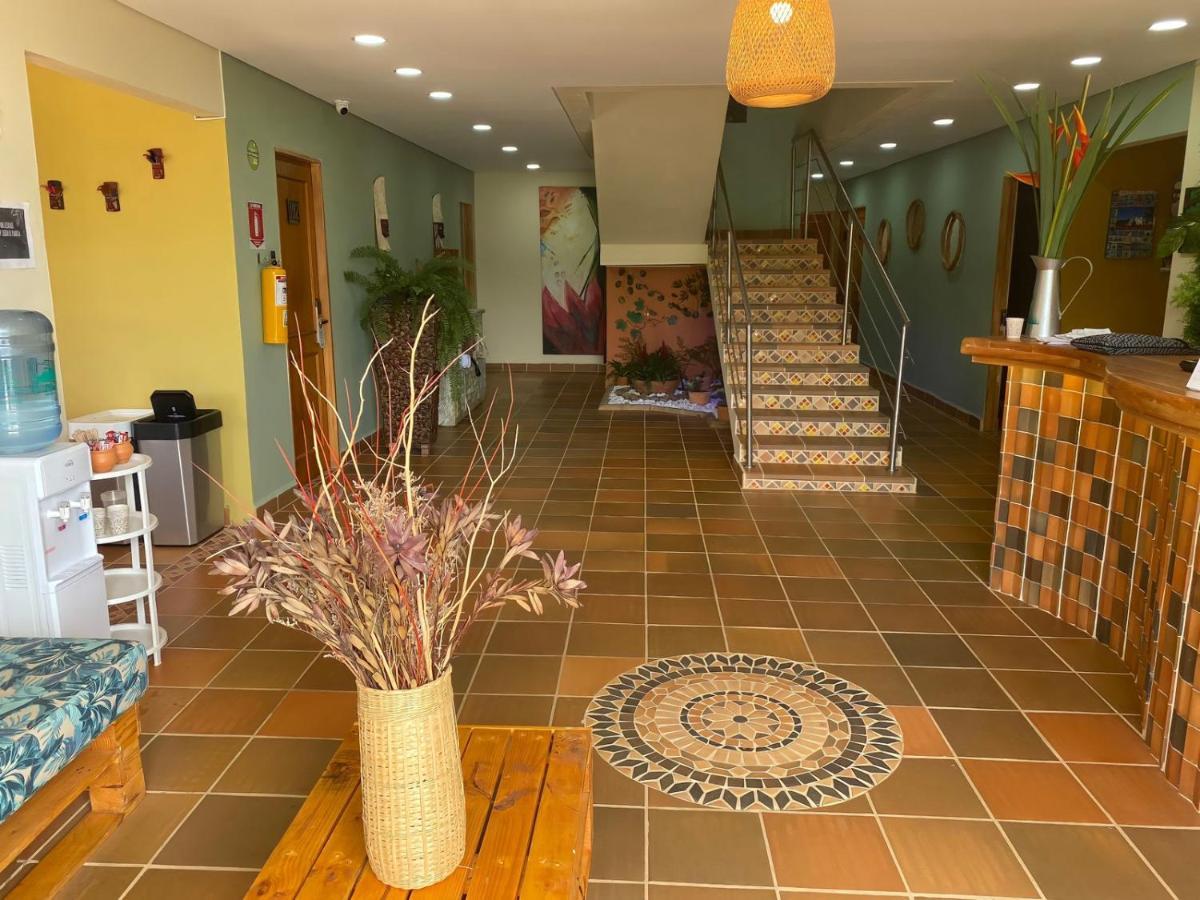 Hotel Bambu Guatapé Extérieur photo